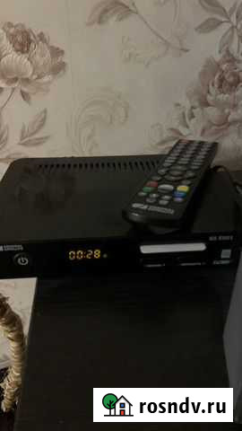 Комплект с 2мя ресиверами, тарелка Триколор тв Гатчина - изображение 1