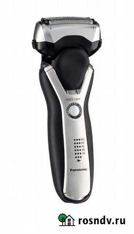 Бритва электрическая Моршанск - изображение 1