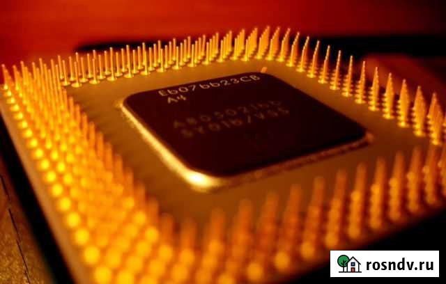 Процессоры для ноутбуков i3 i5 i7 AMD Карасук - изображение 1