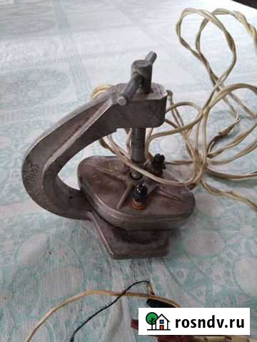 Вулканизатор автомобильных камер Черноисточинск - изображение 1