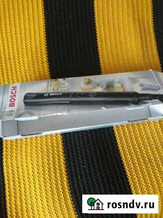 Выпрямитель для волос Bosch PHS2000 Ижевск - изображение 1