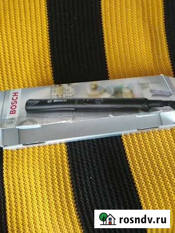 Выпрямитель для волос Bosch PHS2000 Ижевск - изображение 1