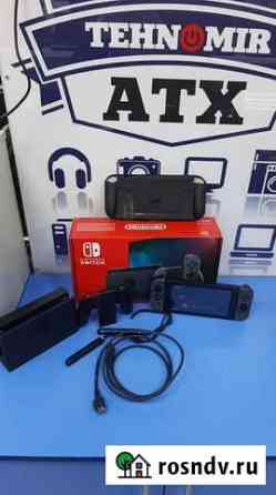 Nintendo Switch 32 GB /72 Нижний Тагил