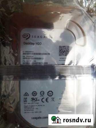 HDD 1000Gb Seagete Челябинск - изображение 1