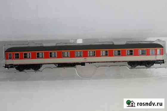 Вагон 1/87 Хабаровск