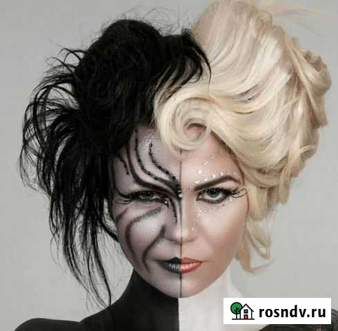 Парикмахерские услуги, макияж Калининград - изображение 1