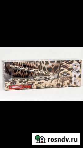 Утюжок Семендер - изображение 1