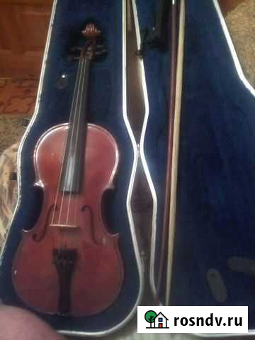 Скрипка Нефтеюганск - изображение 1