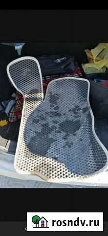 Коврик ева, eva. На гранту Самара - изображение 1