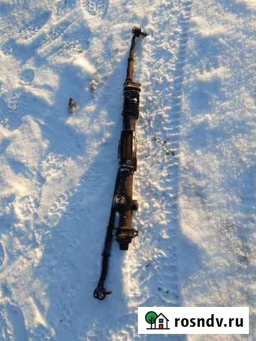 Рейка Грязи - изображение 1