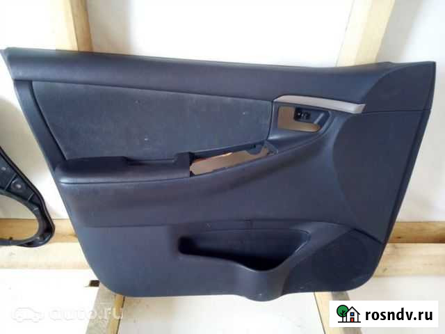 Тойота королла хетчбек 2005 Нижний Тагил - изображение 1