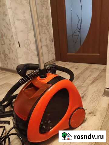 Отпариватель вертикальный Новосибирск - изображение 1