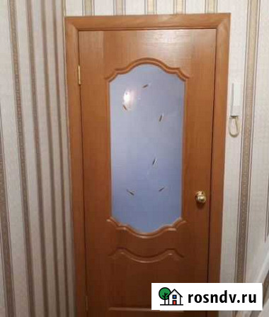 Межкомнатные двери классика влагостойкие Тольятти - изображение 1