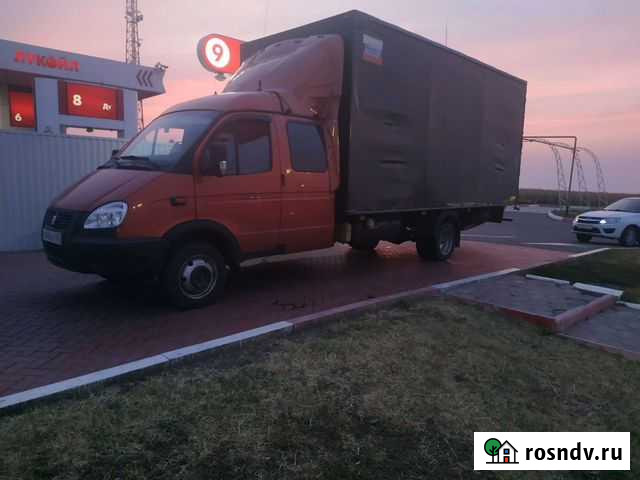 Тент на газель 5.30 Нальчик - изображение 1