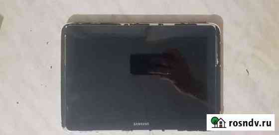 2 Планшета самсунг Note 10.1 Владикавказ