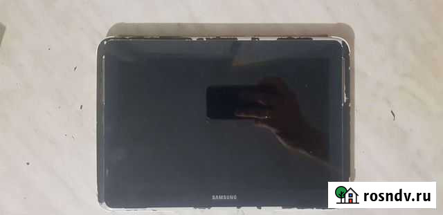 2 Планшета самсунг Note 10.1 Владикавказ - изображение 1
