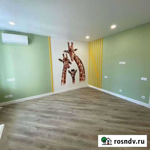 Ремонт квартир, домов под ключ Краснодар - изображение 1