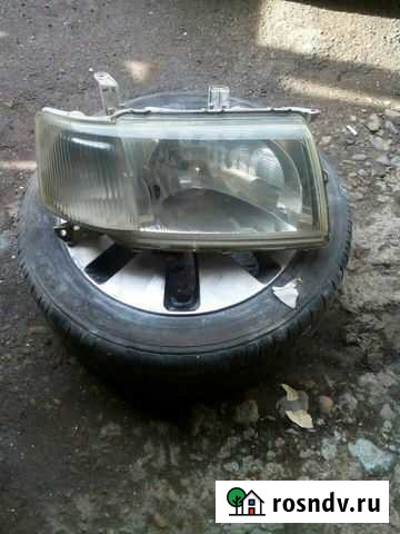 Фара Канск - изображение 1