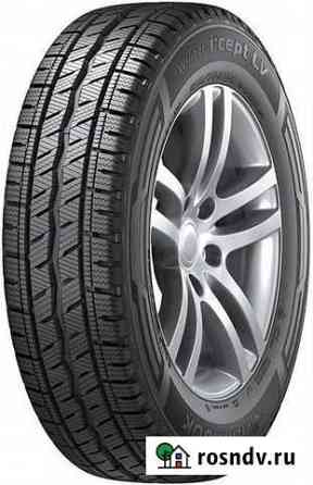 Hankook WiNter Icept LV RW12 235/65 R16C 115R Санкт-Петербург