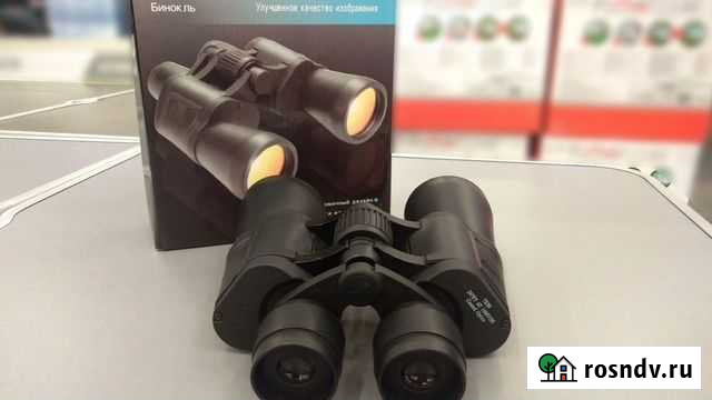 Бинокль 7х50 Кемерово - изображение 1