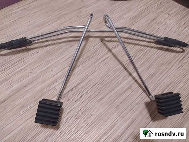 Вешалка для одежды в машину Киров - изображение 1