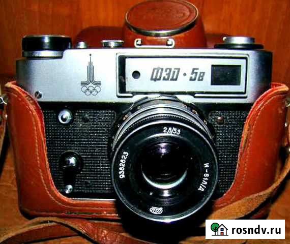 Фотоаппараты и фотопринадлежности Барнаул - изображение 1