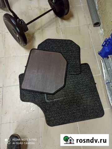 Автомобильные коврики Саранск - изображение 1