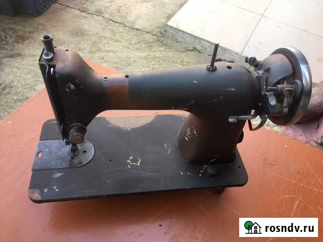 Швейные машинки Симферополь - изображение 1