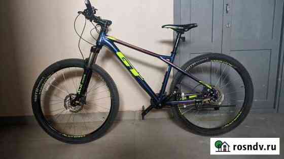 GT Avalanche Elite 2018 Уфа