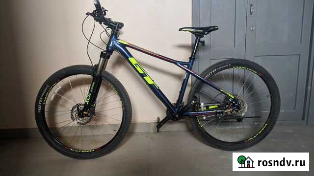 GT Avalanche Elite 2018 Уфа - изображение 1