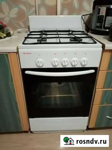 Плита газовая Уфа - изображение 1