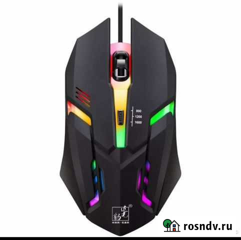Игровая мышь Брянск - изображение 1