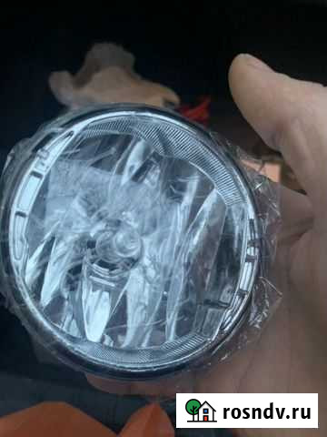 Туманная фара на LADA Vesta Севастополь - изображение 1