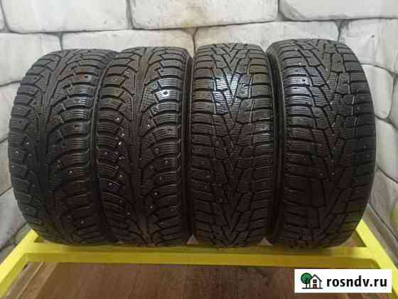 Nexen WINGUARD Spike 195/55 R15, 4 шт Челябинск