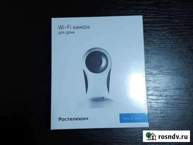 Wi fi камера Великие Луки - изображение 1