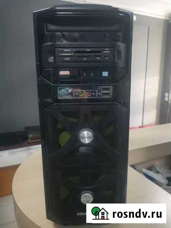 Системный Блок i7 Улан-Удэ - изображение 1