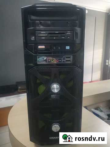 Системный Блок i7 Улан-Удэ - изображение 1