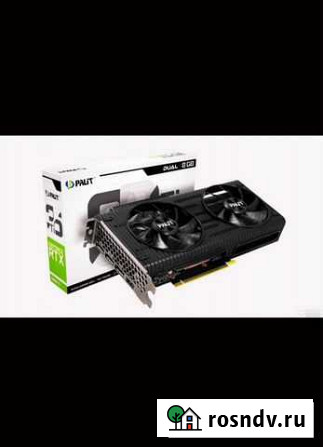 Видеокарта rtx 3060ti ос Югорск - изображение 1