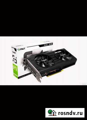 Видеокарта rtx 3060ti ос Югорск - изображение 1