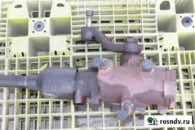 Рулевой редуктор Chevrolet Tahoe GMT400 Большой Камень - изображение 1