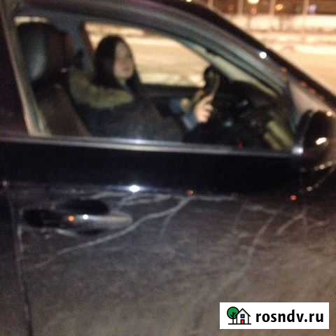 Инструктор по вождению Екатеринбург - изображение 1