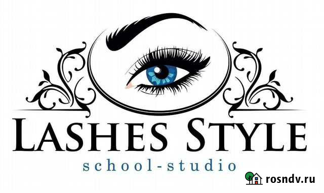 Обучение наращивание ресниц Комсомольск-на-Амуре - изображение 1