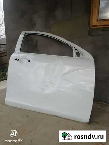 Дверь на ладу весту Клинцы - изображение 1