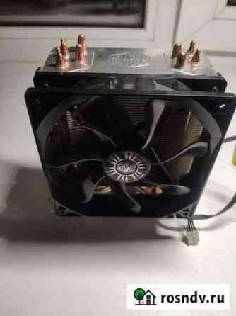 Башенный кулер Cooler Master AM3 Красногорск