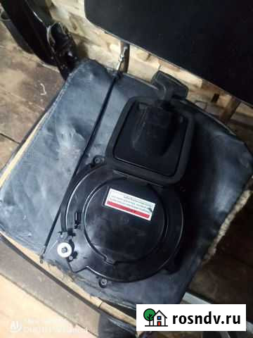 Стартер на плм 9,9-15 Сыктывкар - изображение 1