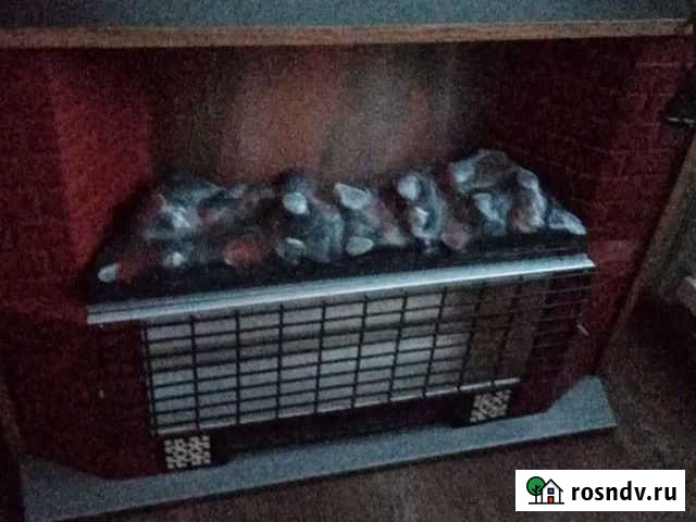 Старинный обогреватель Сызрань - изображение 1