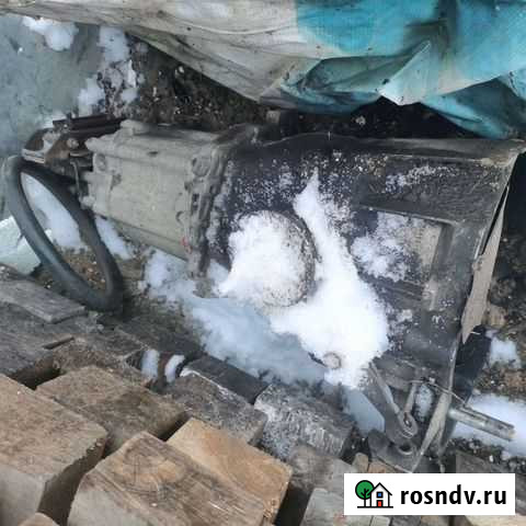 Коробка на москвич Нерюнгри - изображение 1