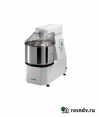 Тестомес Италия Fimar 38/CN 2V 380V Барнаул - изображение 1