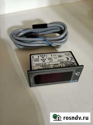 Термометр dixell (XT11S5000) Йошкар-Ола - изображение 1