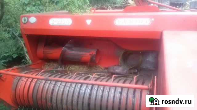 Продам пресс-подборщик Sipma Z 224 Рязань - изображение 1